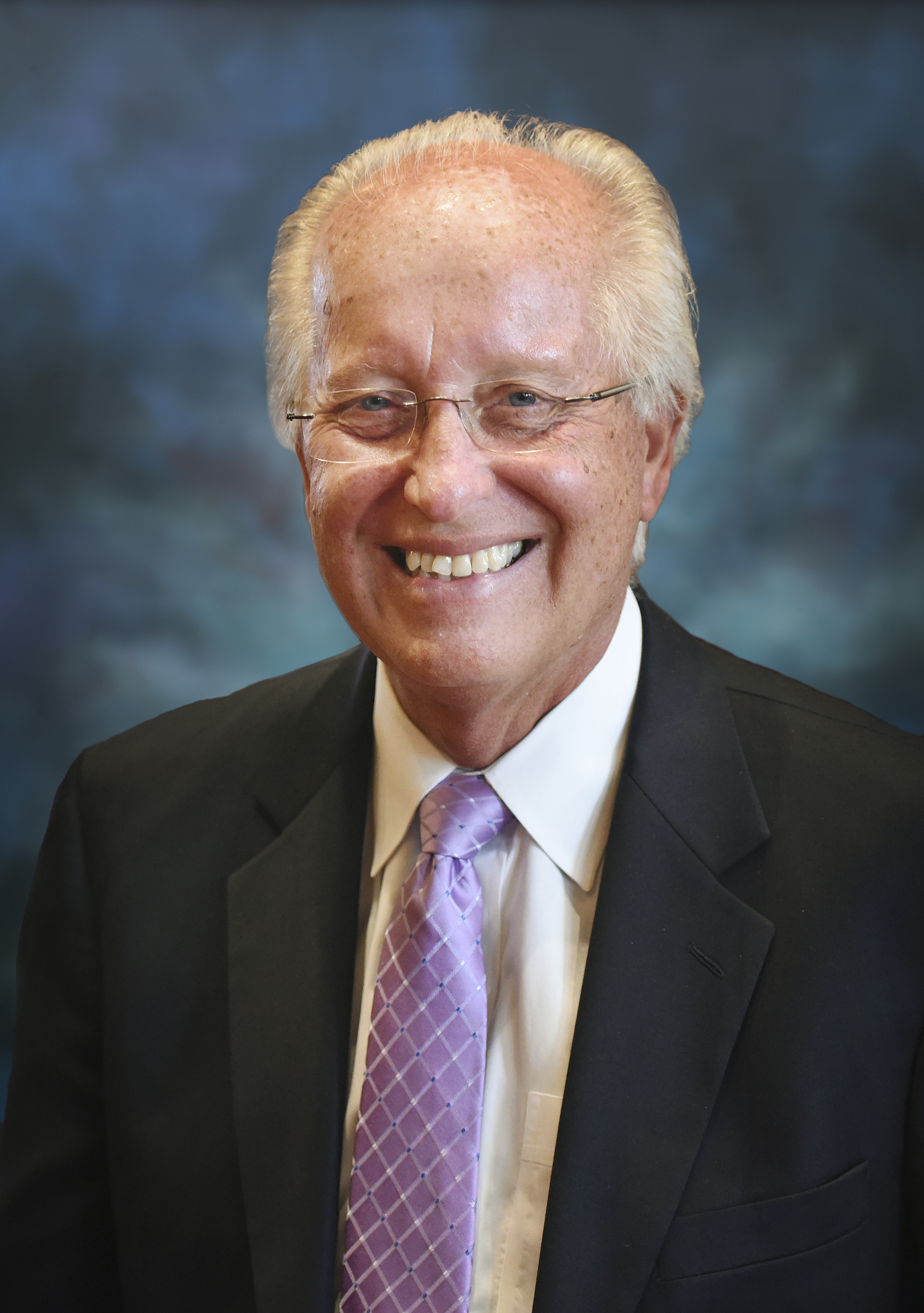 Photograph of Senator  Terry Link (D)